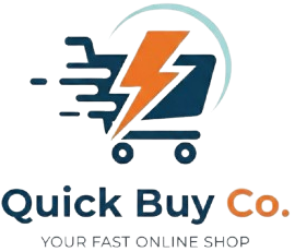 QUICK BUY CO